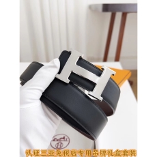 Hermes Belts